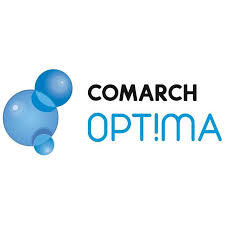 Comarch ERP Optima Handel