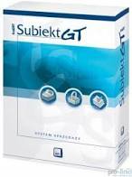 Subiekt GT - system sprzedaży