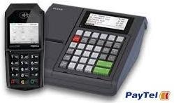 PinPad do kas fiskalnych ELZAB ONLINE (zastępuje terminal płatniczy)