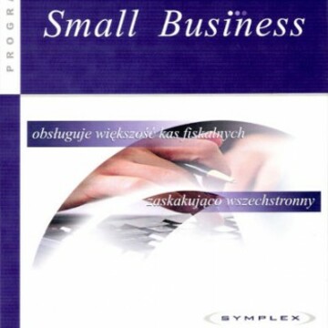 Small Business wersja MINI 