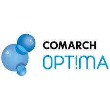 Comarch ERP Optima Faktury